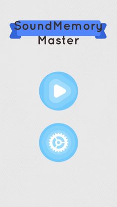 Sound Memory Master-ASMR - Screenshot 4