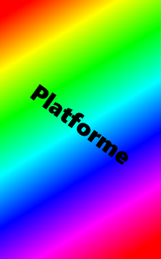 Platforme - Screenshot 1