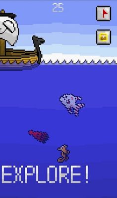 Poke Fish - Screenshot 2
