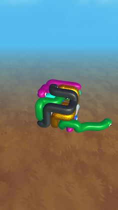 Snake Tower - Screenshot 3