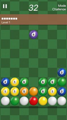 8 Ball - Screenshot 1