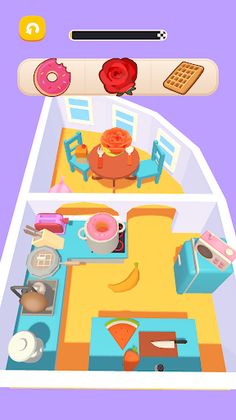 Find It 3D - Screenshot 3