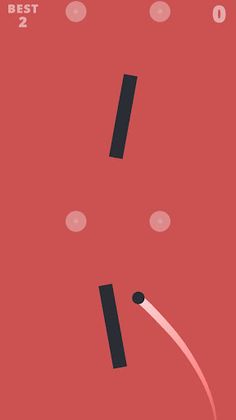 wave 2D - Screenshot 4