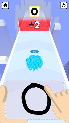 Draw Counter - Screenshot 3