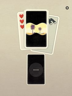 Cards! MonkeyBox 2 - Screenshot 2