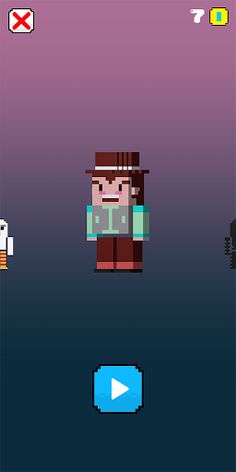 Final Run - Screenshot 3