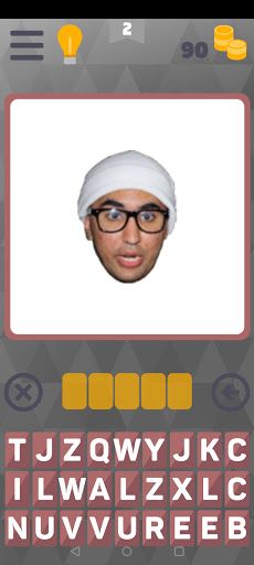 Guess Twitch Emotes - Screenshot 3