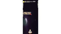 Alien Space Shooter - Screenshot 2