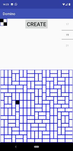 Domino Drift - Cool, Sophistic - Screenshot 3