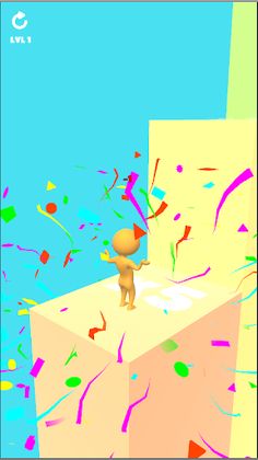 Stair Escape - Screenshot 4