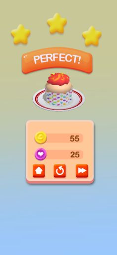 Sugary Delight - Screenshot 4