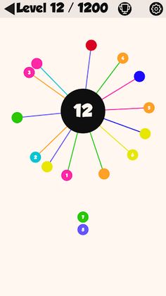 Dots AAA - Screenshot 3