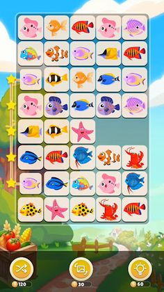 Onet Connect - Tile Match Game - Screenshot 2