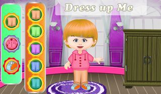 Car wash Clean & Fix Service - Screenshot 1