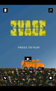 EVADE - Screenshot 3