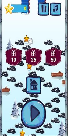 Zigger Snow - Screenshot 3