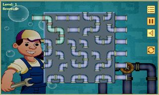 Plumber - Screenshot 1