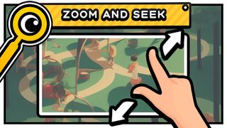 PhotoHunt 2023 - Screenshot 3