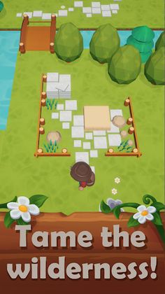 Herodale: Adventure RPG - Screenshot 2