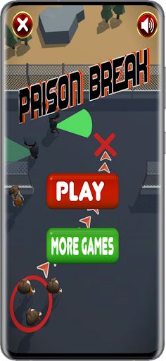 Breakout - Screenshot 1