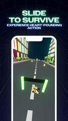 Neon Legends 2 - Screenshot 2