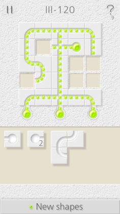 Pipe It Puzzle Challenge - Screenshot 2