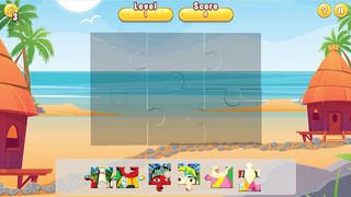 Mepeta : Media Puzzle Edukasi - Screenshot 3