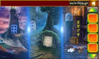 Kavi Escape Game 605 Labrador  - Screenshot 3