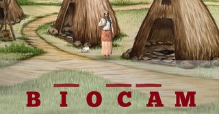 Journey to the Beginnings - Screenshot 3