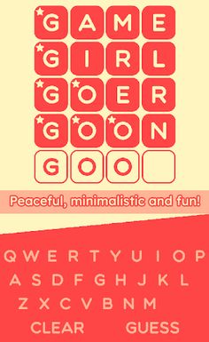 Vocabulous - Screenshot 3