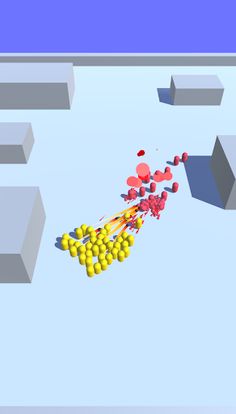 Bullet Crew - Screenshot 2