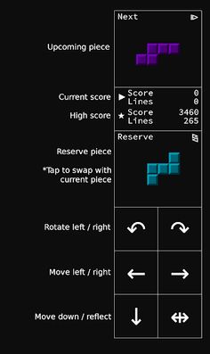 N-tris - Screenshot 3