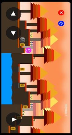 StrudyBall gratis - Screenshot 2