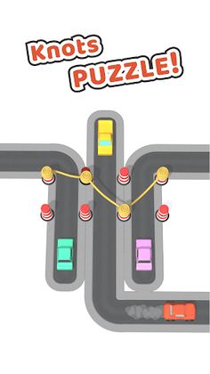 Open The Road - Screenshot 4