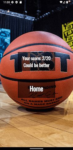 Basketball Quiz - Screenshot 3