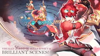 Soul Destiny - Screenshot 3