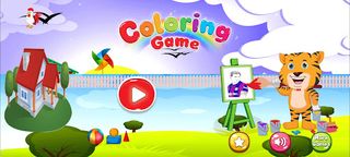 Color Football player - Screenshot 3