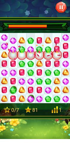 Jewel’s Puzzling Block - Screenshot 4