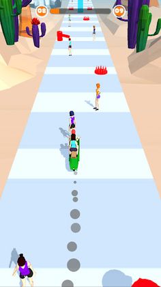 Love Motorcycle - Screenshot 2