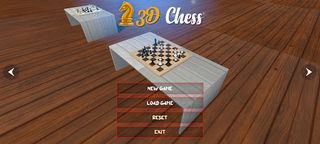 Chess Offline 2 player - Screenshot 2