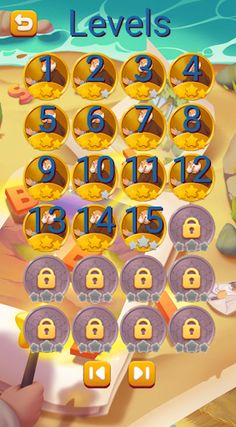 Spell Words - Screenshot 4