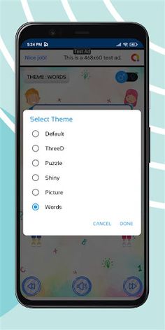 ABC 123 Learning App for Kids - Screenshot 3