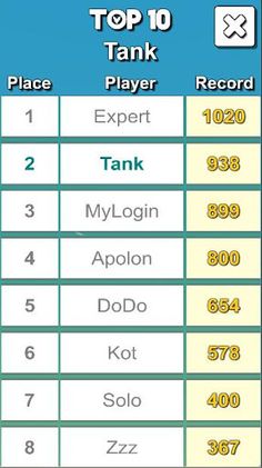 Wobbly tower - Screenshot 4