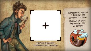 Notte di Fiaba Sherlock Holmes - Screenshot 3