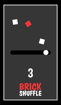 Brick Shuffle - Screenshot 3