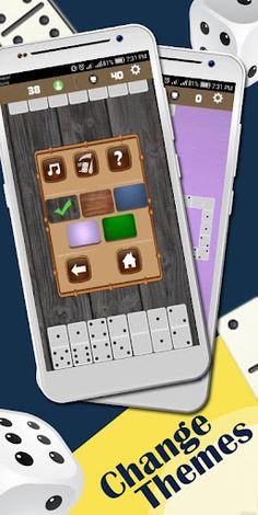 Domino Party - Screenshot 4