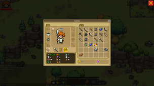 Heartwood Online - MMORPG - Screenshot 3