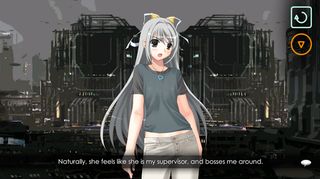Stellaren - Screenshot 1