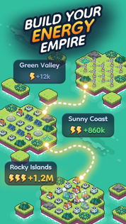 Reactor 2: Idle Nuclear Tycoon - Screenshot 4
