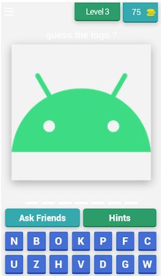 guess the logo|quiz - Screenshot 4